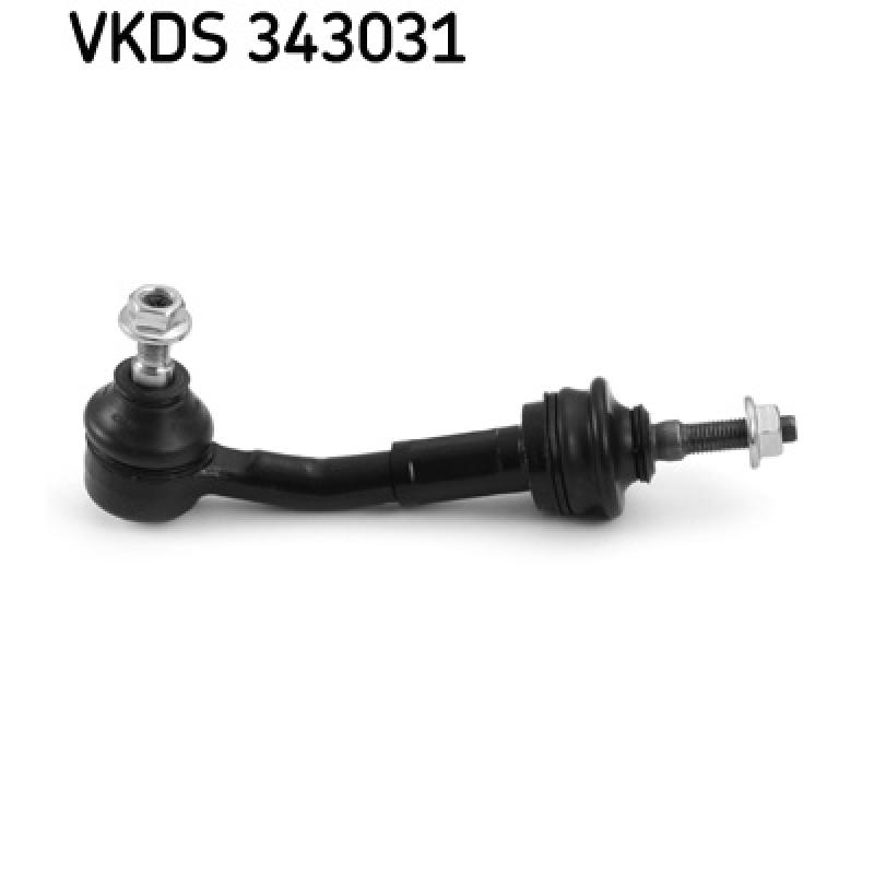 Entretoise/tige, stabilisateur SKF VKDS 343031 - Visuel 1