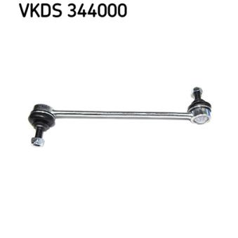 Entretoise/tige, stabilisateur SKF OEM 3260