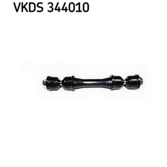 Entretoise/tige, stabilisateur SKF OEM 3736028