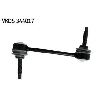 Entretoise/tige, stabilisateur SKF [VKDS 344017]