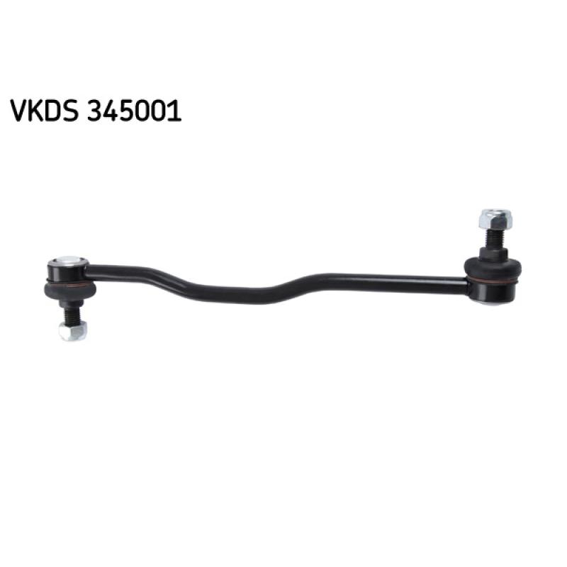 Entretoise/tige, stabilisateur SKF VKDS 345001 - Visuel 1