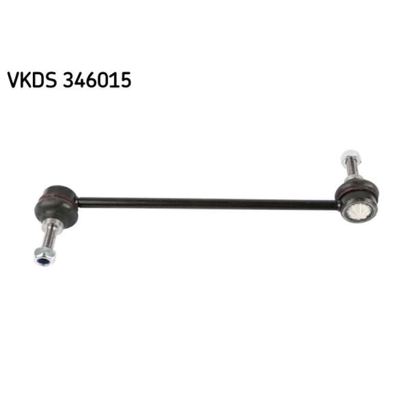 Entretoise/tige, stabilisateur SKF VKDS 346015 - Visuel 1