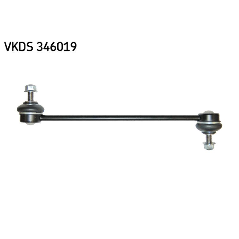Entretoise/tige, stabilisateur SKF VKDS 346019 - Visuel 1