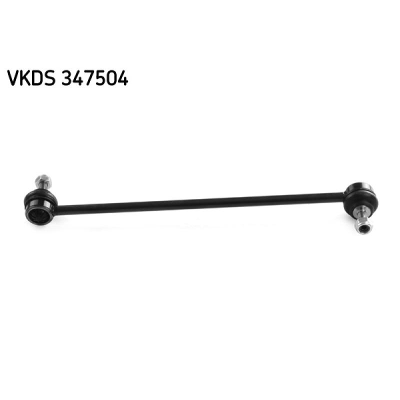 Entretoise/tige, stabilisateur SKF VKDS 347504 - Visuel 1