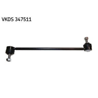 Entretoise/tige, stabilisateur SKF [VKDS 347511]