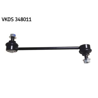 Entretoise/tige, stabilisateur SKF OEM A1713230017 Entretoise/tige, stabilisateur SKF OEM A1713230017