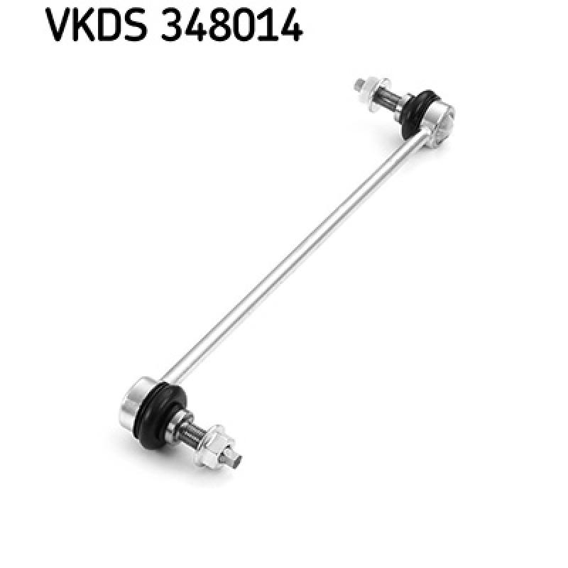 Entretoise/tige, stabilisateur SKF VKDS 348014 - Visuel 2