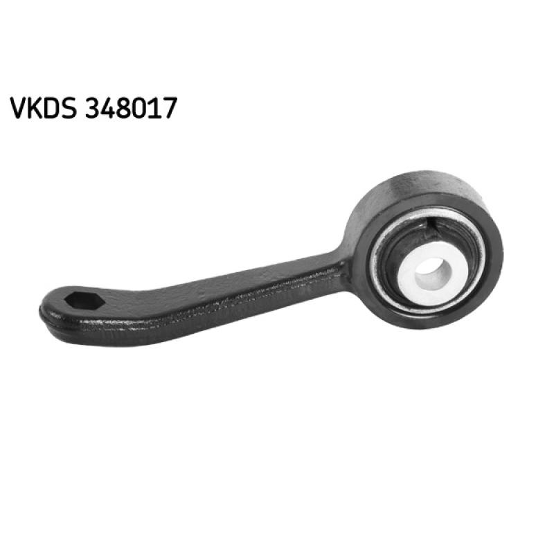 Entretoise/tige, stabilisateur SKF VKDS 348017 - Visuel 1