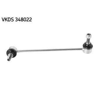 Entretoise/tige, stabilisateur SKF [VKDS 348022]