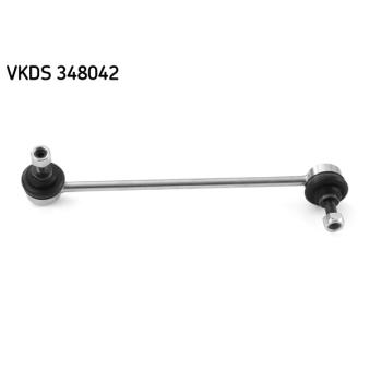Entretoise/tige, stabilisateur SKF [VKDS 348042]
