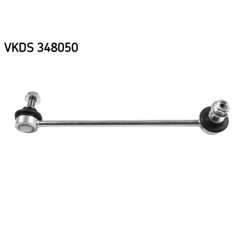 Entretoise/tige, stabilisateur SKF VKDS 348050 - Visuel 1