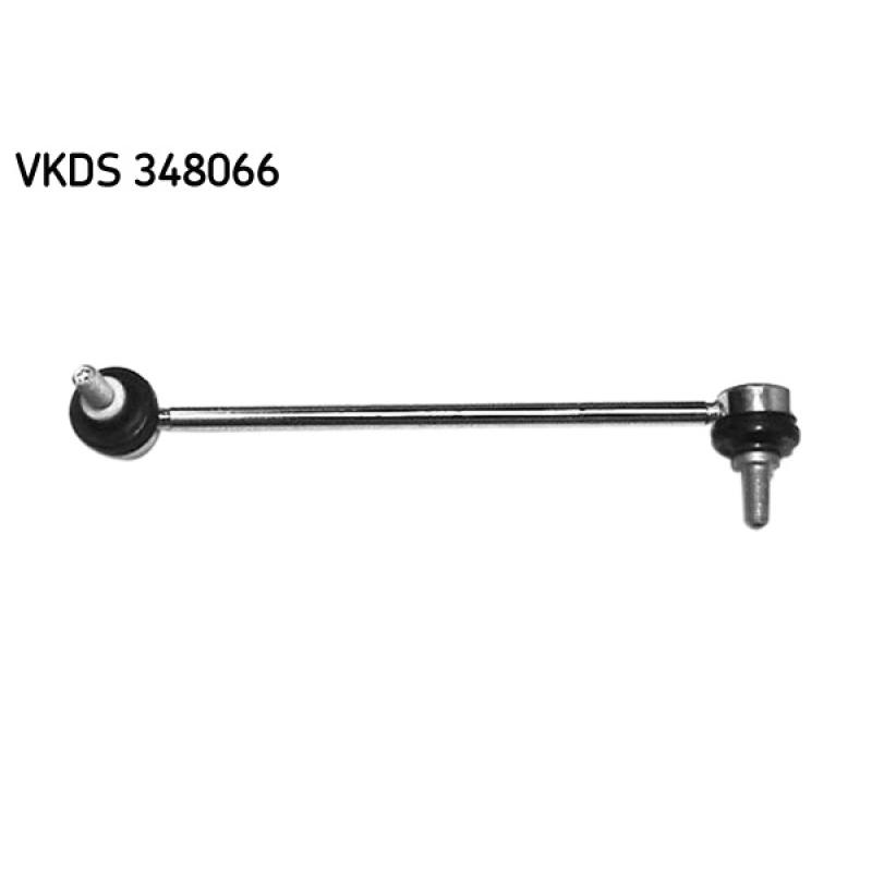 Entretoise/tige, stabilisateur SKF VKDS 348066 - Visuel 1