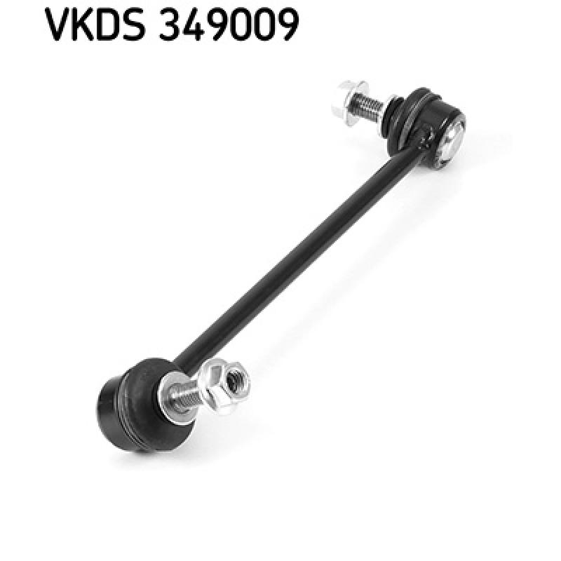 Entretoise/tige, stabilisateur SKF VKDS 349009 - Visuel 1