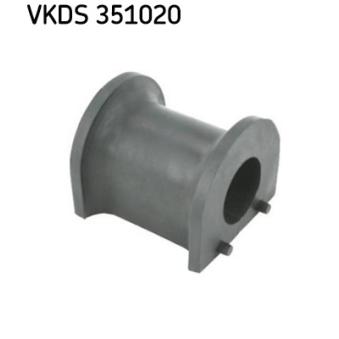 Coussinet de palier, stabilisateur SKF [VKDS 351020]