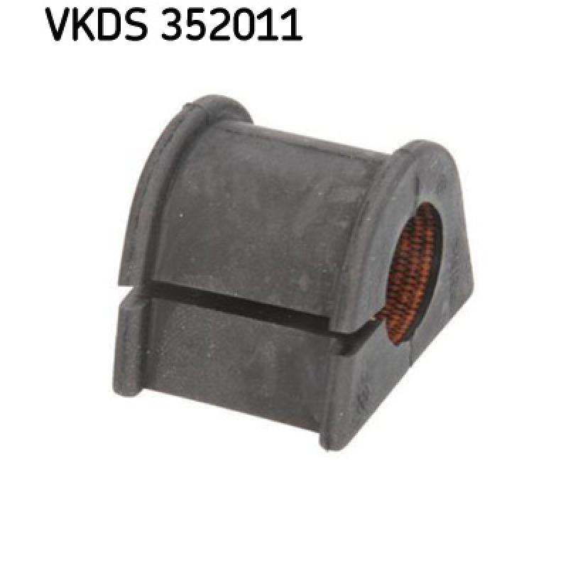 Coussinet de palier, stabilisateur SKF VKDS 352011 - Visuel 1