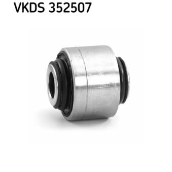 Coussinet de palier, stabilisateur SKF VKDS 352507 pour JEEP WRANGLER 2.8 CRD - 177cv