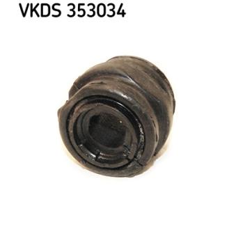Coussinet de palier, stabilisateur SKF VKDS 353034 pour DACIA SANDERO 1.9 D - 70cv