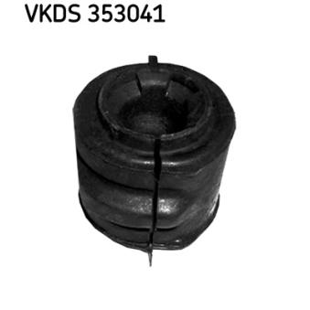 Coussinet de palier, stabilisateur SKF VKDS 353041 pour AUDI A4 electrique - 22cv