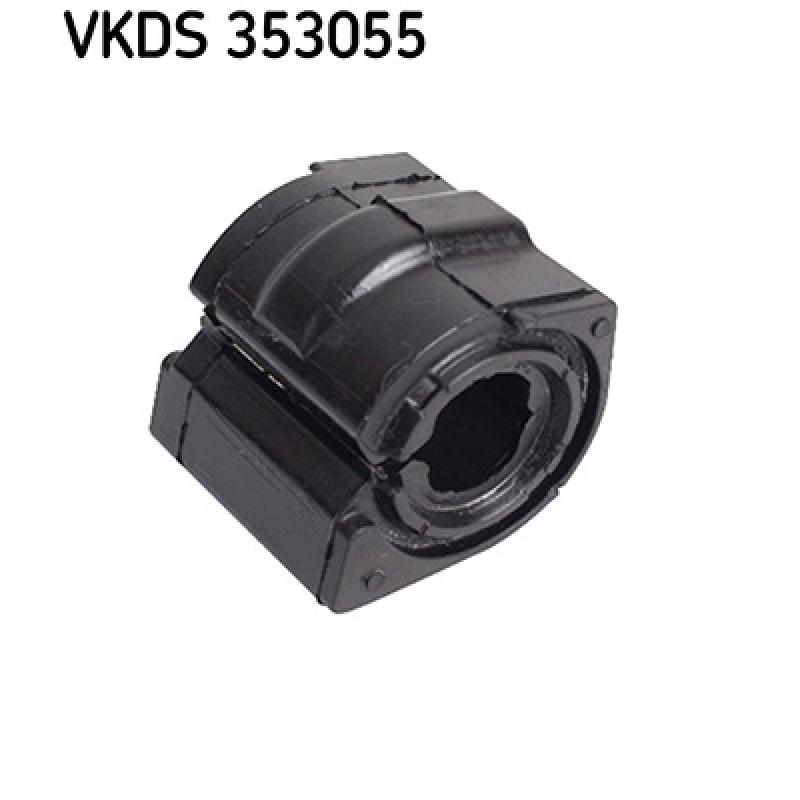 Coussinet de palier, stabilisateur SKF VKDS 353055 - Visuel 1