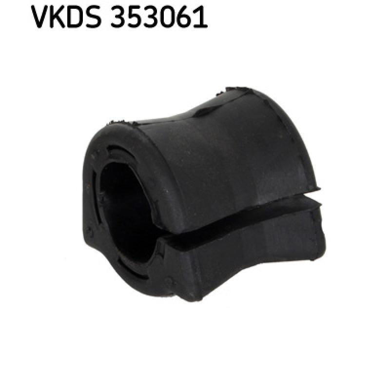 Coussinet de palier, stabilisateur SKF VKDS 353061 - Visuel 1