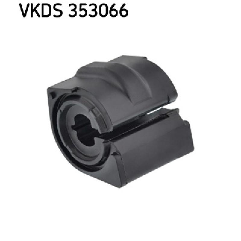 Coussinet de palier, stabilisateur SKF VKDS 353066 - Visuel 1