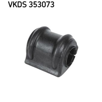 Coussinet de palier, stabilisateur SKF [VKDS 353073]