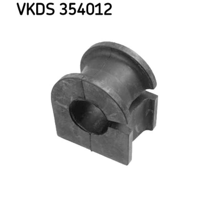 Coussinet de palier, stabilisateur SKF VKDS 354012 - Visuel 1