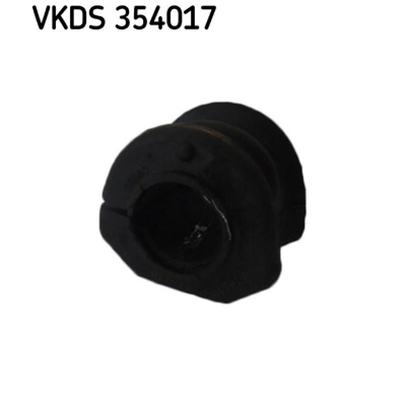 Coussinet de palier, stabilisateur SKF VKDS 354017 - Visuel 1