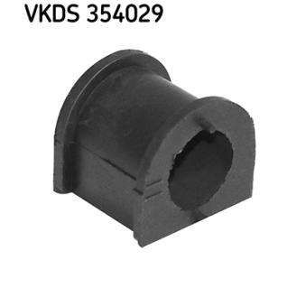 Coussinet de palier, stabilisateur SKF VKDS 354029 pour FORD RANGER 2.0 EcoBlue 4x4 - 213cv