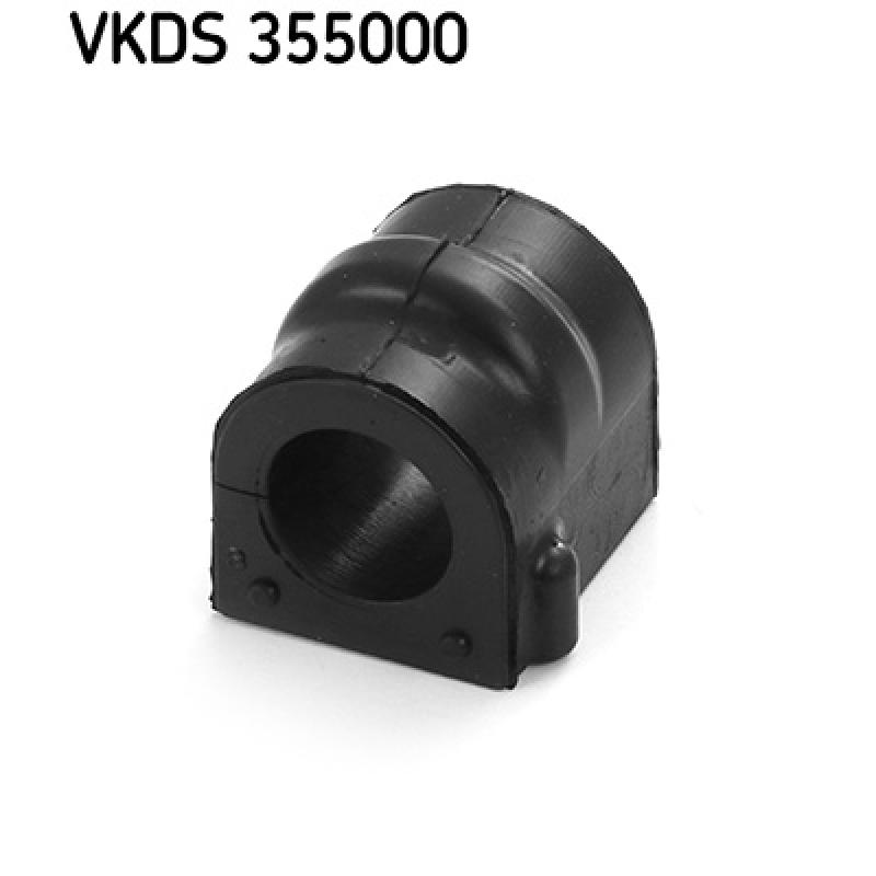 Coussinet de palier, stabilisateur SKF VKDS 355000 - Visuel 1