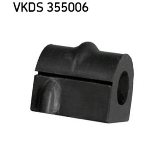 Coussinet de palier, stabilisateur SKF [VKDS 355006]