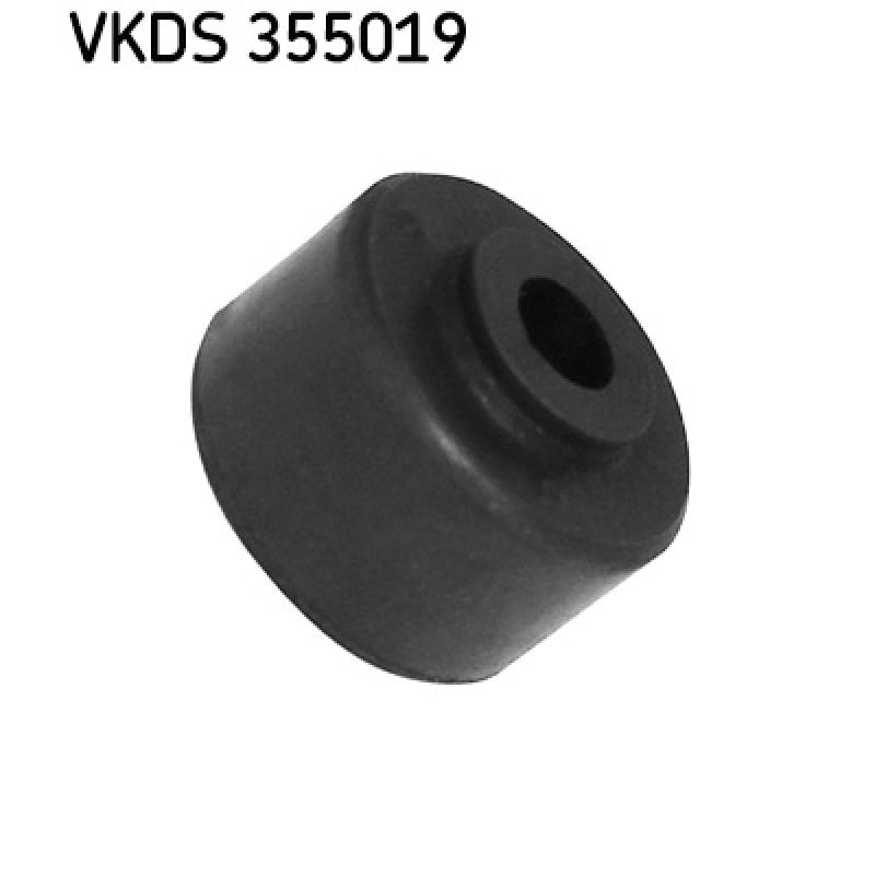 Coussinet de palier, stabilisateur SKF VKDS 355019 - Visuel 1