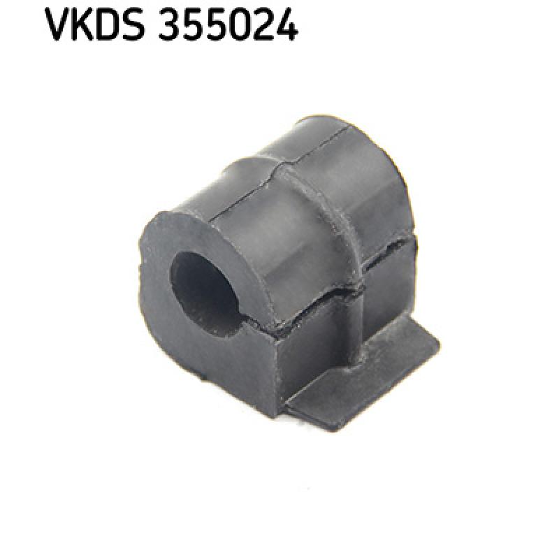 Coussinet de palier, stabilisateur SKF VKDS 355024 - Visuel 1