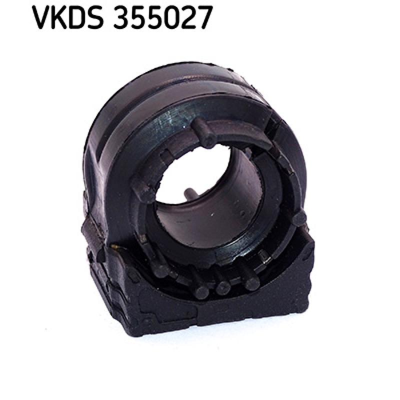 Coussinet de palier, stabilisateur SKF VKDS 355027 - Visuel 1