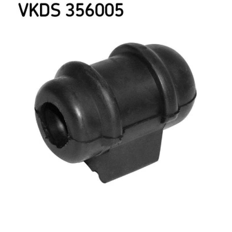 Coussinet de palier, stabilisateur SKF VKDS 356005 - Visuel 1
