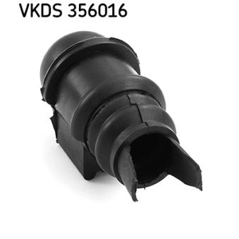 Coussinet de palier, stabilisateur SKF OEM 8200150759