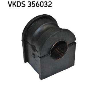 Coussinet de palier, stabilisateur SKF [VKDS 356032]