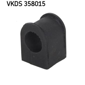 Coussinet de palier, stabilisateur SKF OEM A9013230185