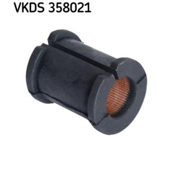 Coussinet de palier, stabilisateur SKF [VKDS 358021]