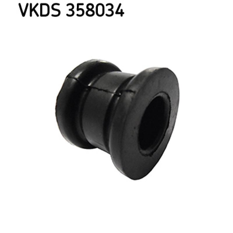 Coussinet de palier, stabilisateur SKF VKDS 358034 - Visuel 1