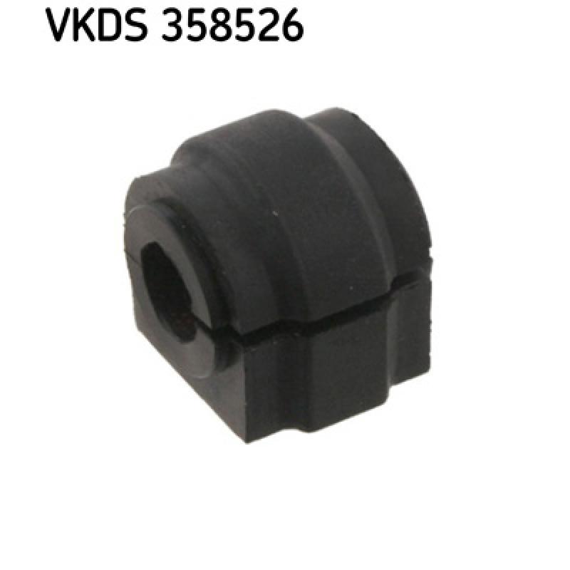 Coussinet de palier, stabilisateur SKF VKDS 358526 - Visuel 1
