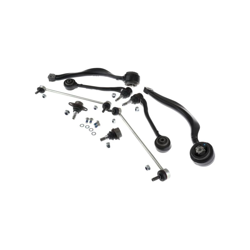 Jeu de bras, suspension de roue SKF VKDS 368007 - Visuel 2