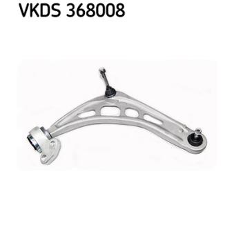 Kit de réparation, suspension de roue SKF OEM 31126777852