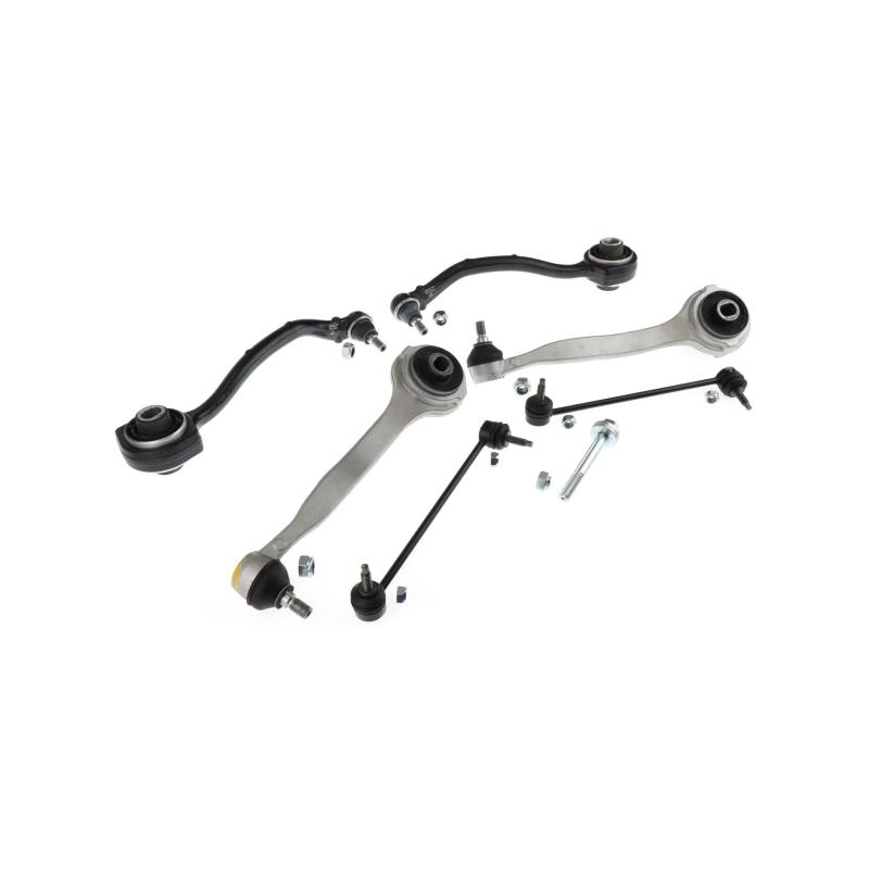 Jeu de bras, suspension de roue SKF VKDS 368010 - Visuel 1