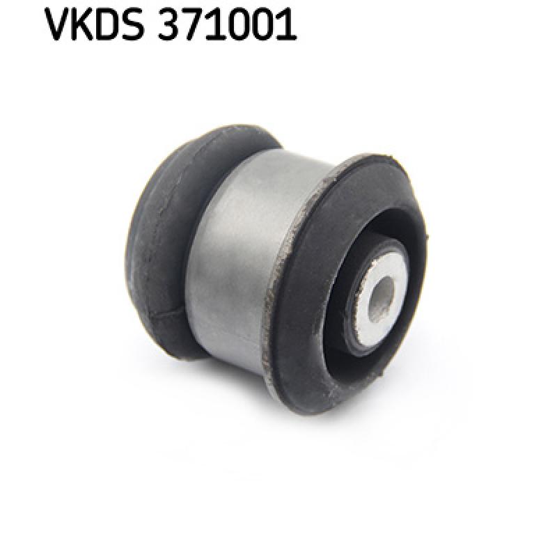 Suspension, support d'essieu SKF VKDS 371001 - Visuel 1