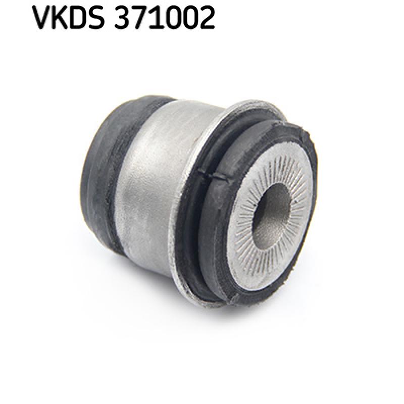 Suspension, support d'essieu SKF VKDS 371002 - Visuel 1