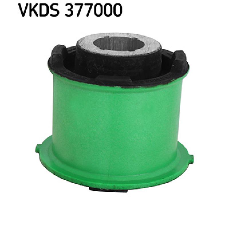 Corps d'essieu SKF VKDS 377000 - Visuel 1