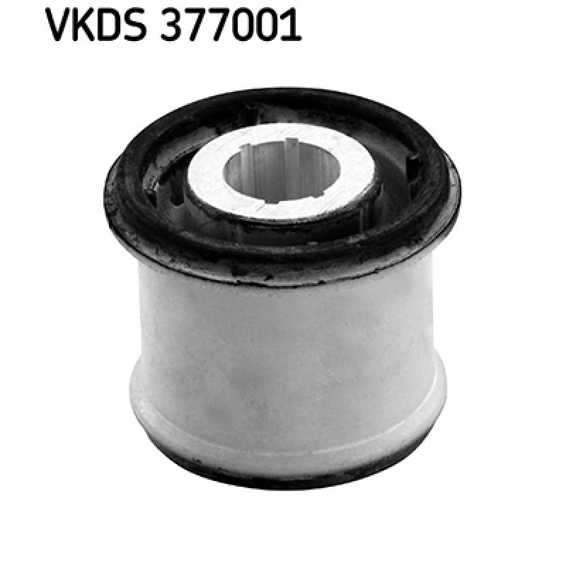 Suspension, support d'essieu SKF VKDS 377001 - Visuel 1