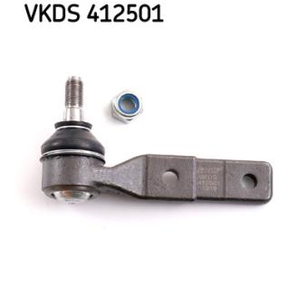 Rotule de suspension SKF VKDS 412501 pour ALFA ROMEO SPIDER 3.2 V6 24V - 240cv