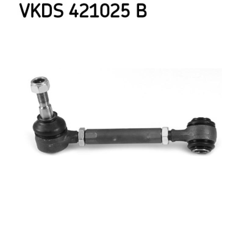 Triangle ou bras de suspension (train arrière) SKF VKDS 421025 B - Visuel 1